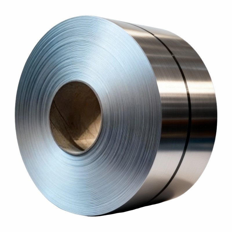 316 Cold-Rolled Stainless Steel Coil