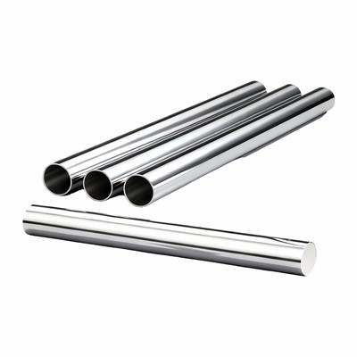 Gelaste precisiepijp